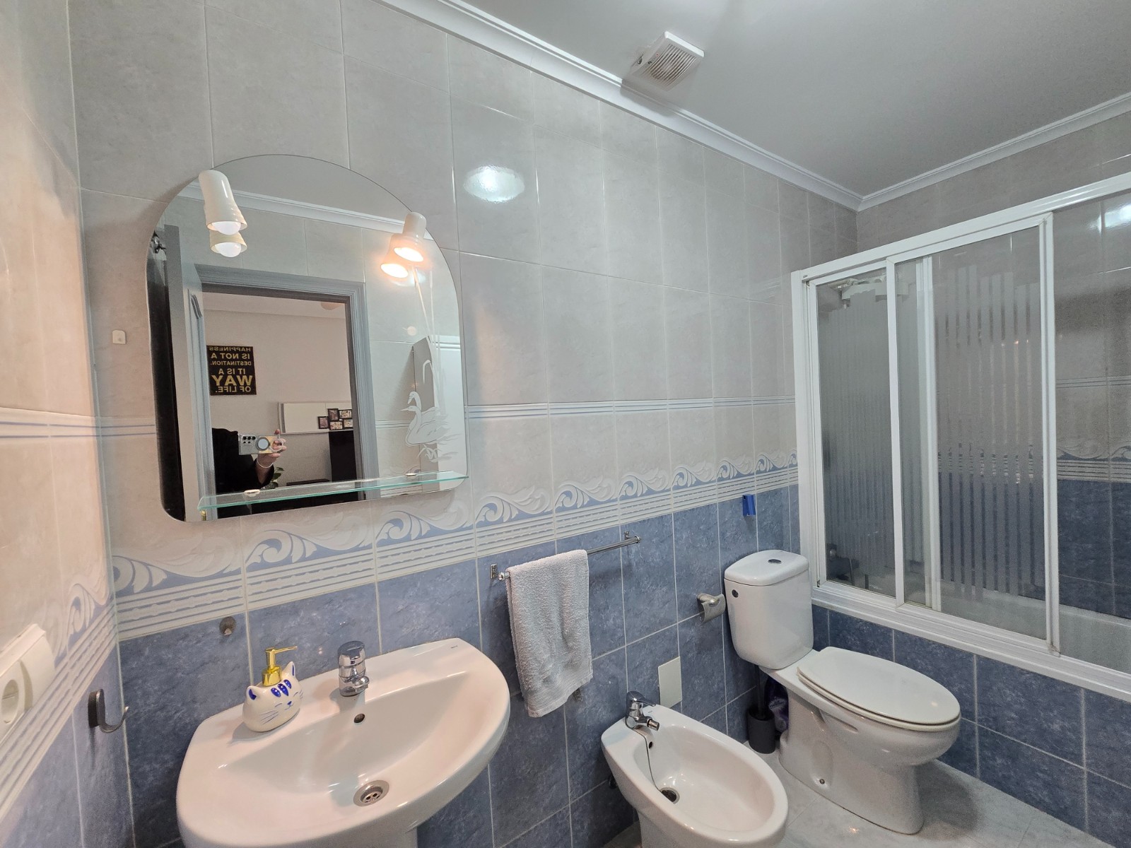 For sale - 3 Bedroom 2 Bathroom Apartment in Los Montesinos - Costa Blanca  - Alicante