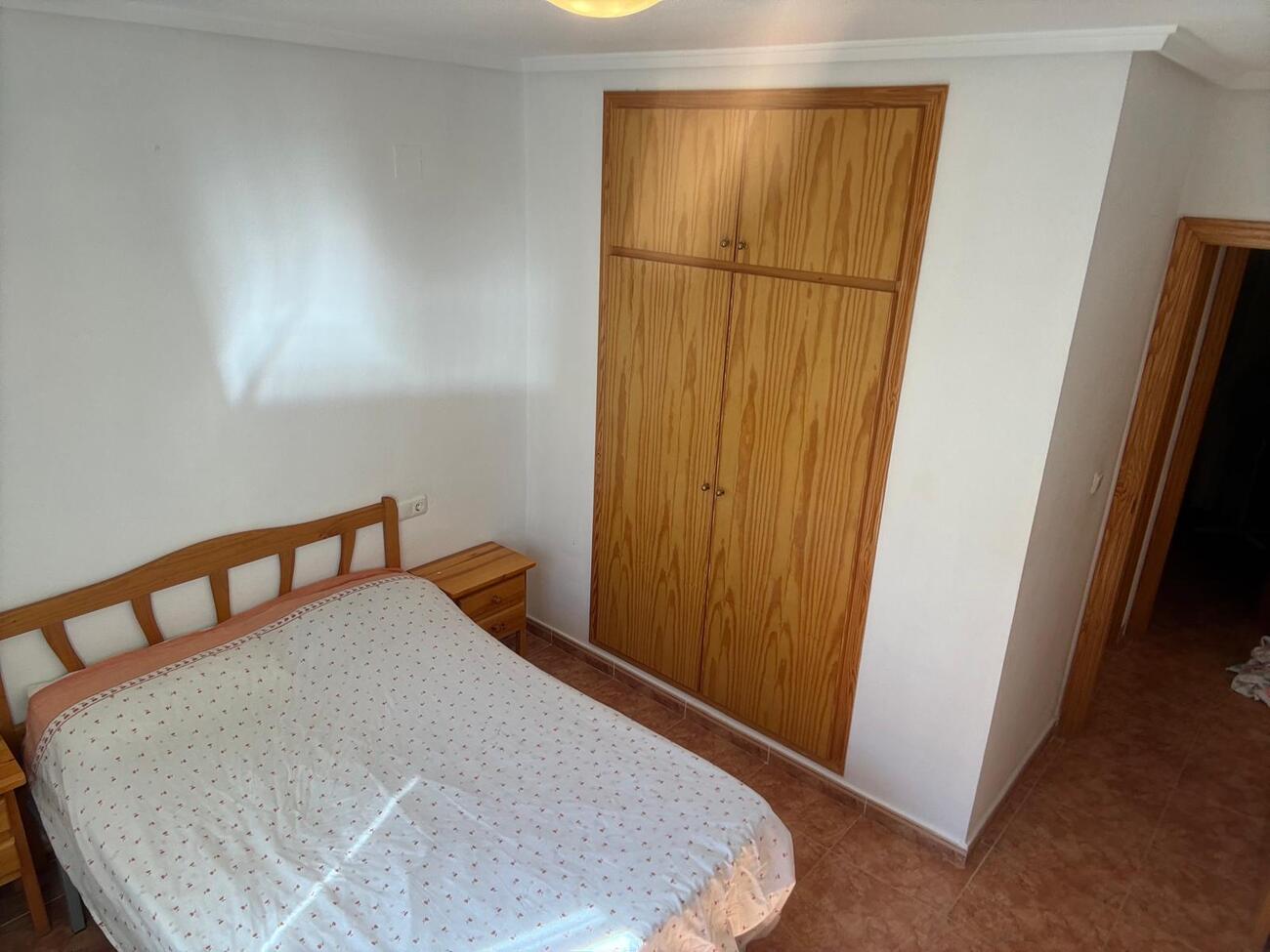 For sale - 2 Bedroom 1 Bathroom Apartment in Algorfa - Costa Blanca  - Alicante