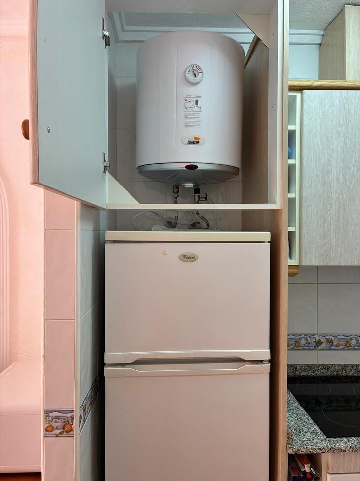 For sale - 2 Bedroom 1 Bathroom Apartment in Algorfa - Costa Blanca  - Alicante