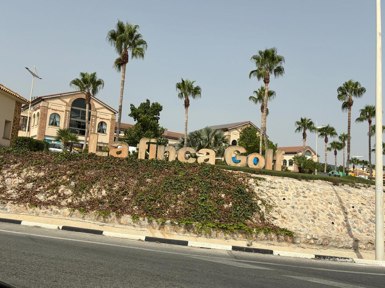 For sale - 2 Bedroom 1 Bathroom Apartment in Algorfa - Costa Blanca  - Alicante