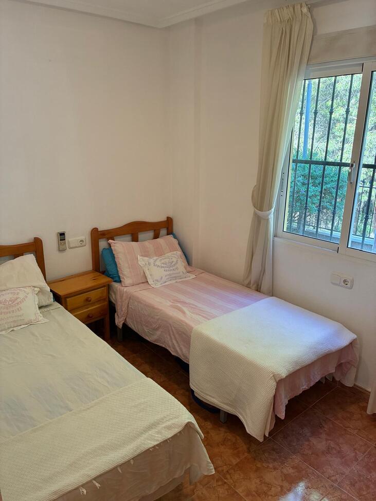 For sale - 2 Bedroom 1 Bathroom Apartment in Algorfa - Costa Blanca  - Alicante