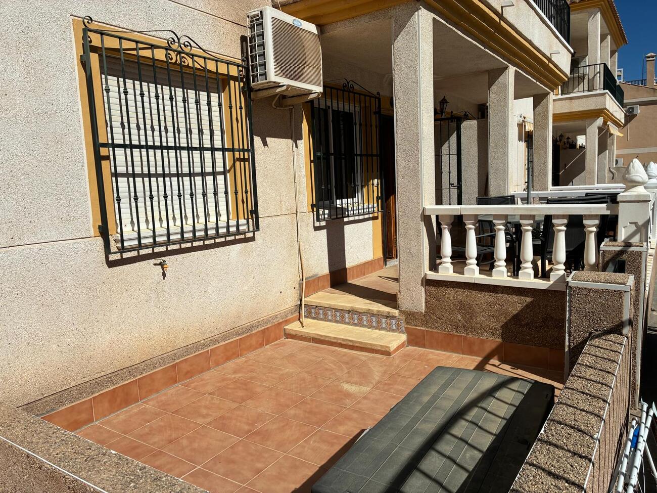 For sale - 2 Bedroom 1 Bathroom Apartment in Algorfa - Costa Blanca  - Alicante