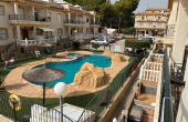 27-50-0-11-908/75578, 2 Bedroom 1 Bathroom Apartment in Algorfa