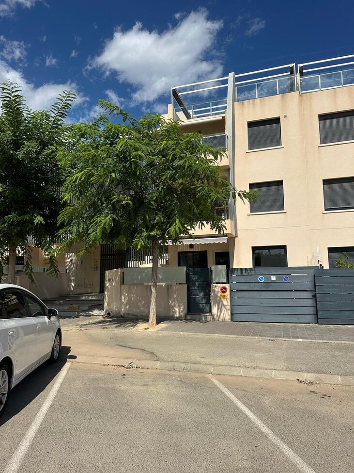 For sale - 2 Bedroom 2 Bathroom Apartment in Pilar de La Horadada - Costa Blanca  - Alicante