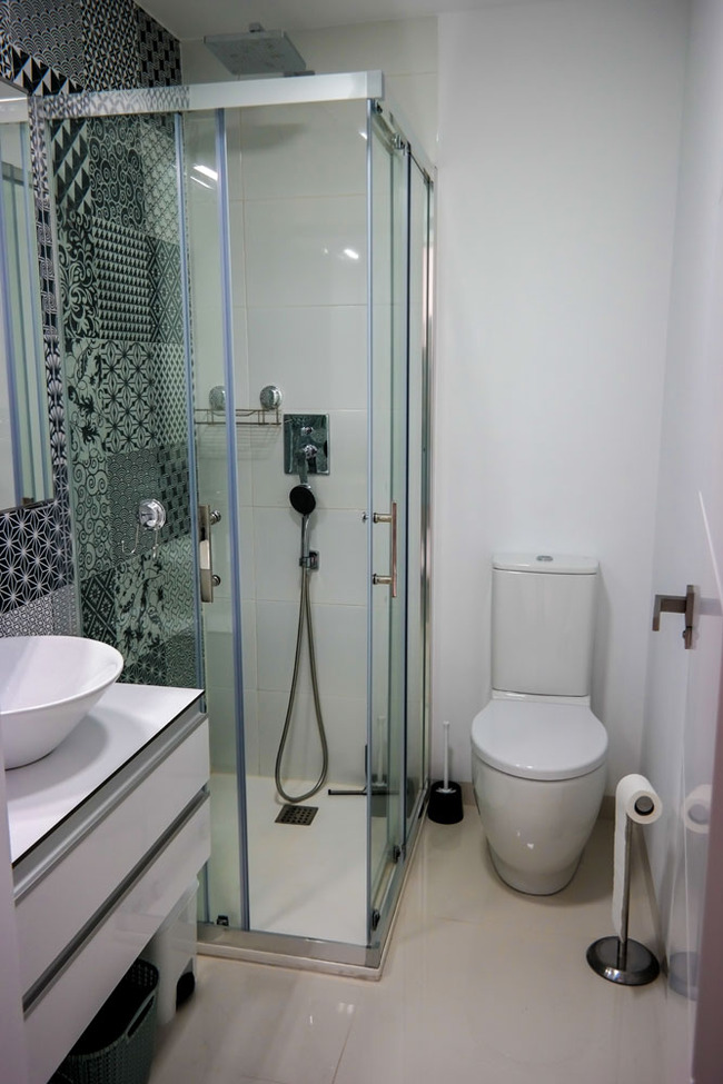 For sale - 2 Bedroom 2 Bathroom Apartment in Pilar de La Horadada - Costa Blanca  - Alicante