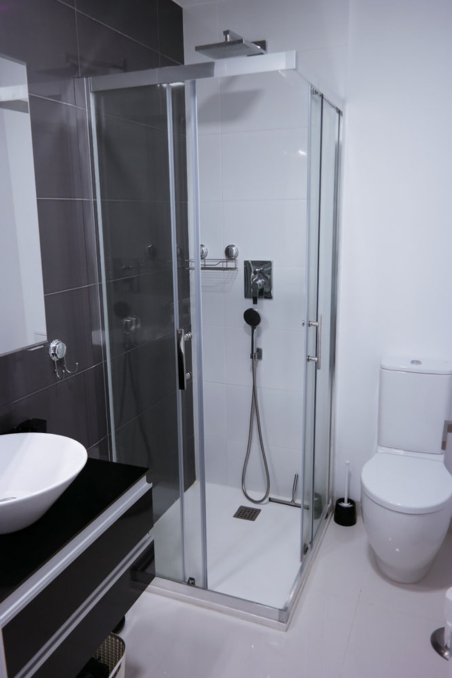 For sale - 2 Bedroom 2 Bathroom Apartment in Pilar de La Horadada - Costa Blanca  - Alicante