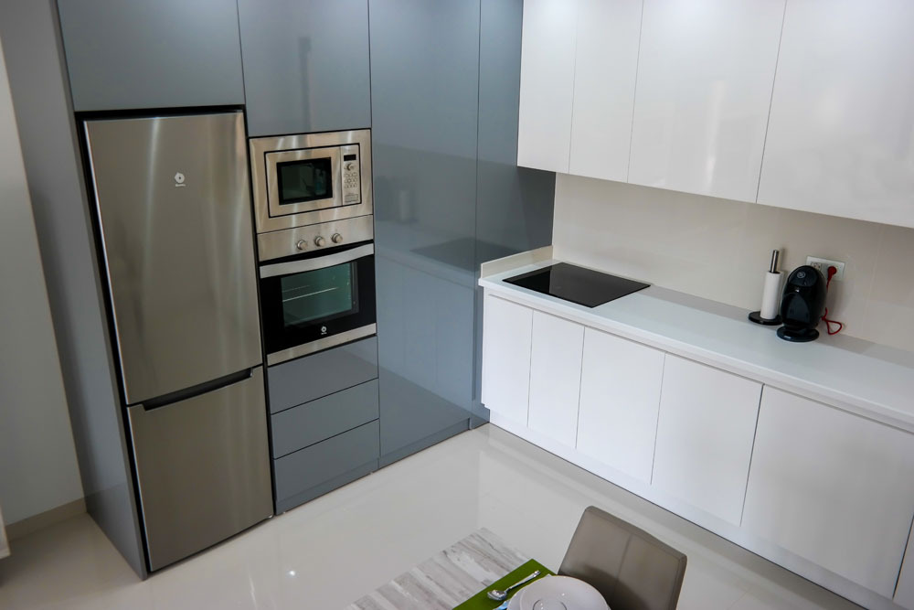 For sale - 2 Bedroom 2 Bathroom Apartment in Pilar de La Horadada - Costa Blanca  - Alicante