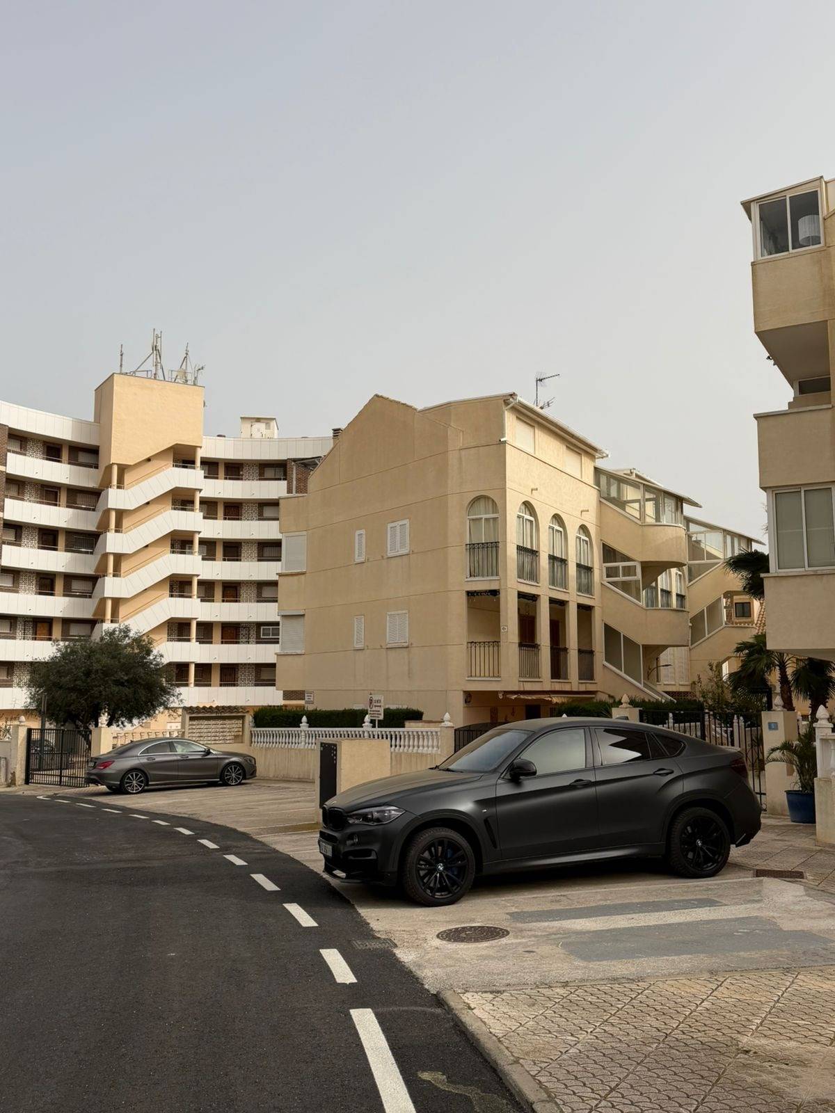 For sale - 2 Bedroom 1 Bathroom Apartment in La Zenia - La Zenia - Alicante