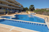 27-50-496-11-1023/75587, 2 Bedroom 1 Bathroom Apartment in Villamartin