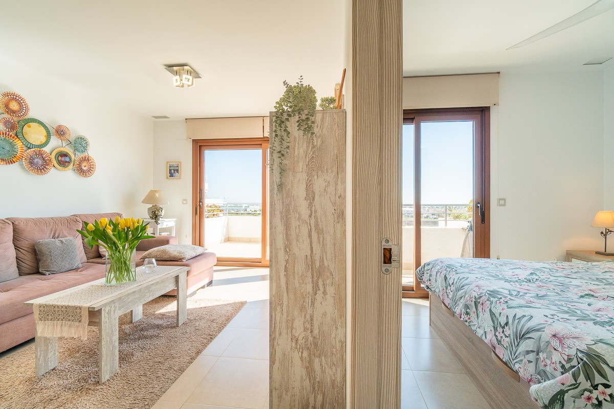 For sale - 2 Bedroom 2 Bathroom Apartment in Lomas de Cabo Roig - Costa Blanca  - Alicante
