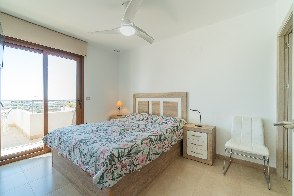 For sale - 2 Bedroom 2 Bathroom Apartment in Lomas de Cabo Roig - Costa Blanca  - Alicante
