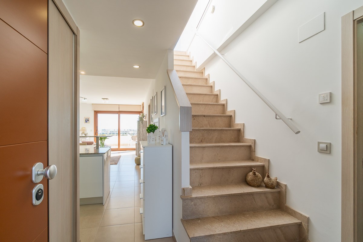 For sale - 2 Bedroom 2 Bathroom Apartment in Lomas de Cabo Roig - Costa Blanca  - Alicante