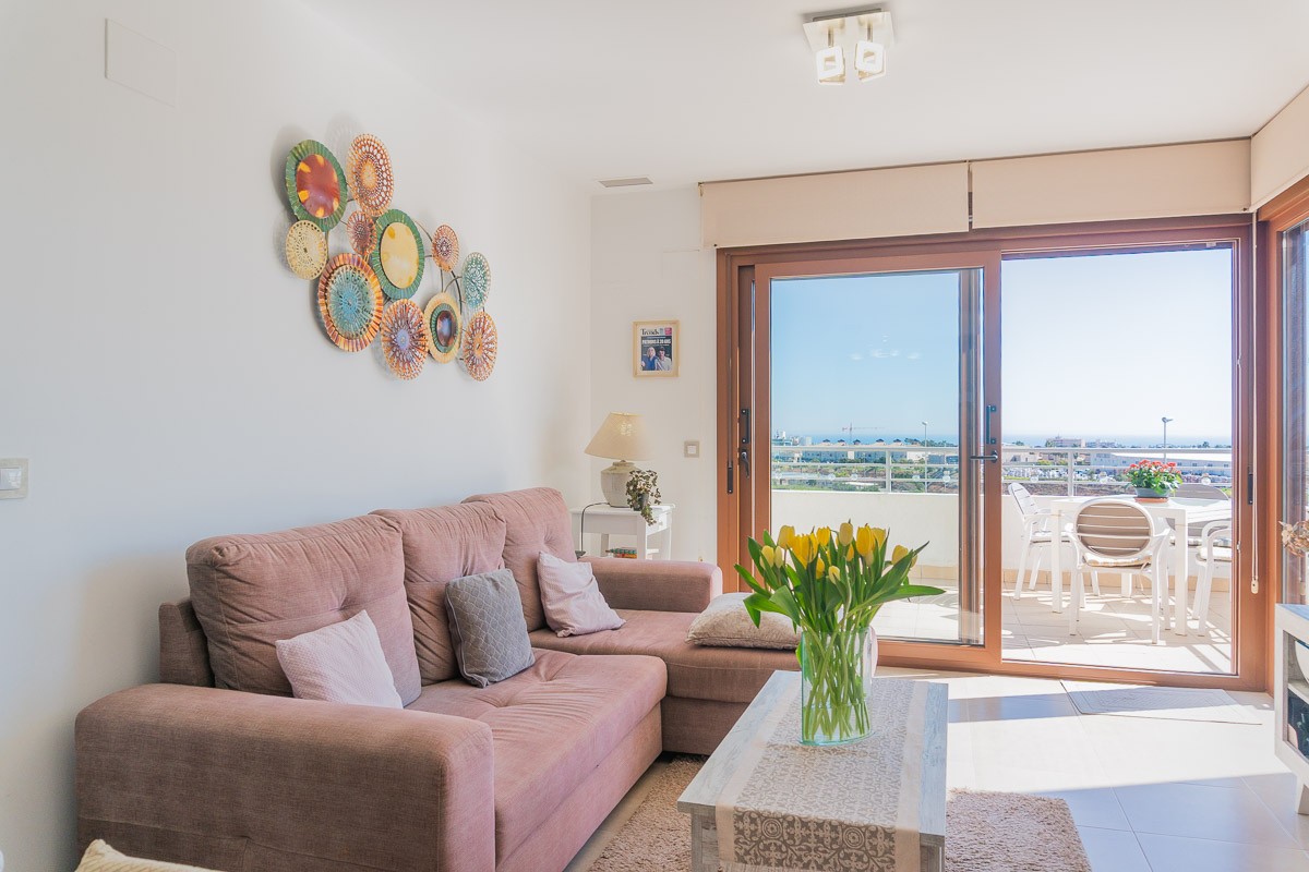 For sale - 2 Bedroom 2 Bathroom Apartment in Lomas de Cabo Roig - Costa Blanca  - Alicante