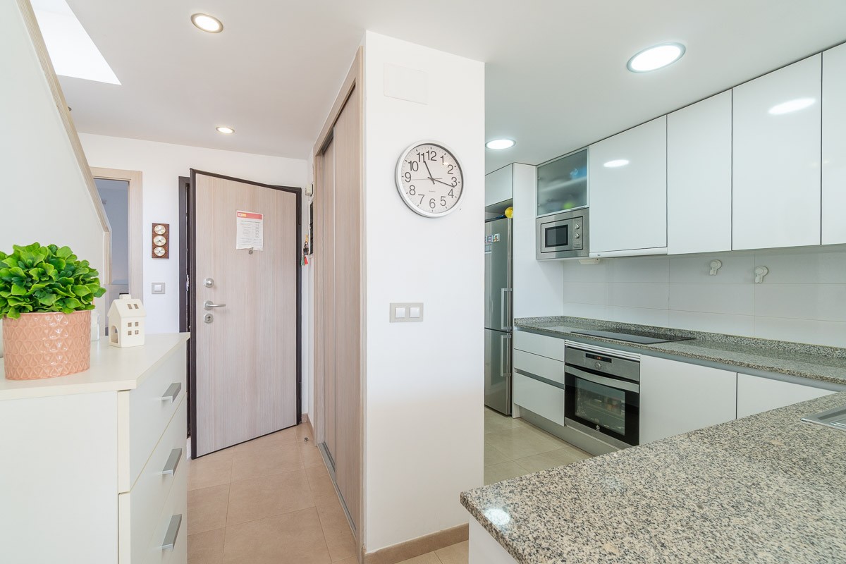 For sale - 2 Bedroom 2 Bathroom Apartment in Lomas de Cabo Roig - Costa Blanca  - Alicante