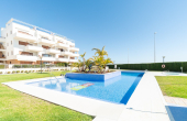 27-12-505-11-625/75588, 2 Bedroom 2 Bathroom Apartment in Lomas de Cabo Roig