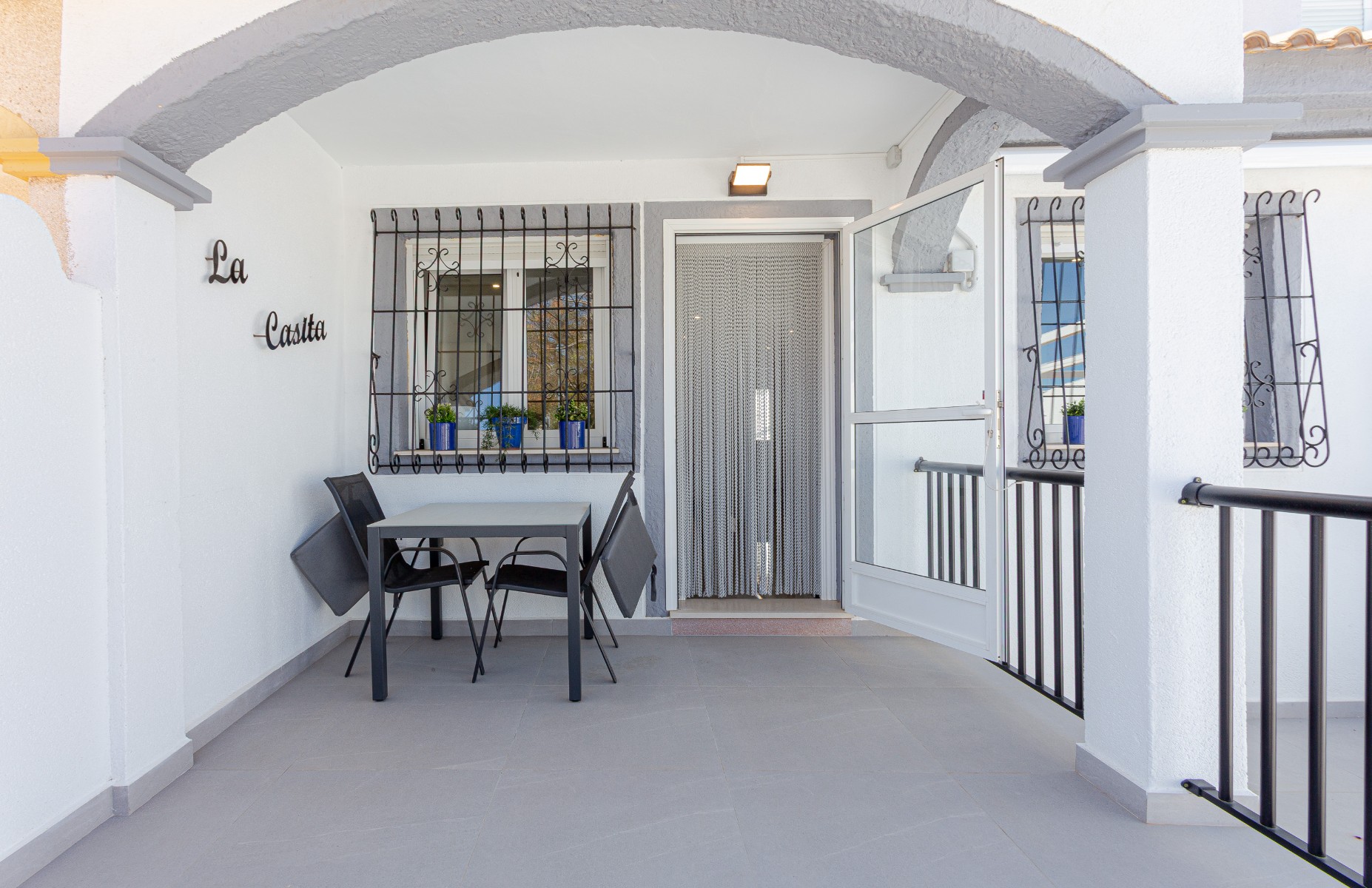 For sale - 3 Bedroom 2 Bathroom Villa in Pilar de La Horadada - Costa Blanca  - Alicante