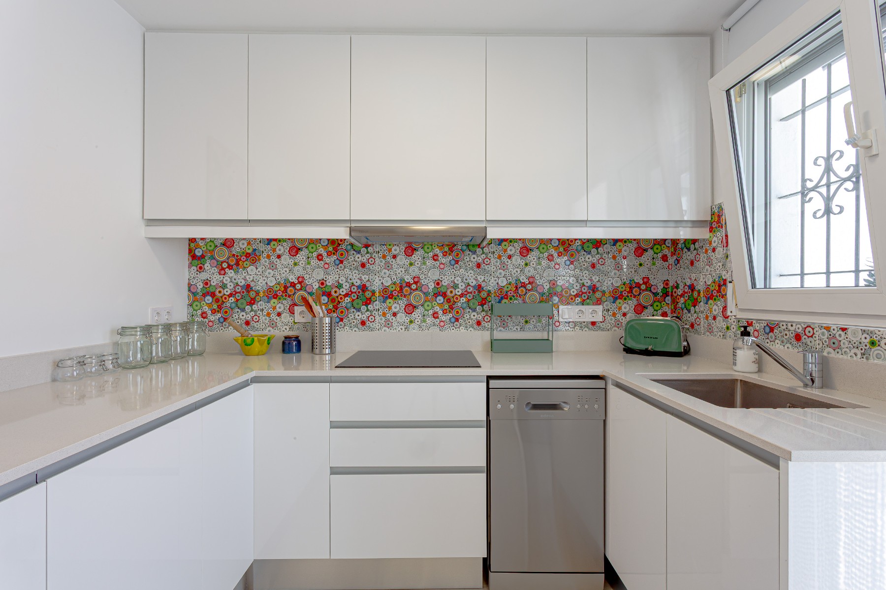 For sale - 3 Bedroom 2 Bathroom Villa in Pilar de La Horadada - Costa Blanca  - Alicante