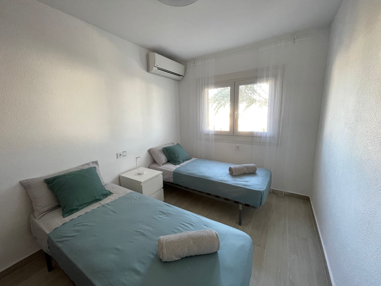 For sale - 2 Bedroom 1 Bathroom Apartment in Cabo Roig - Costa Blanca  - Alicante