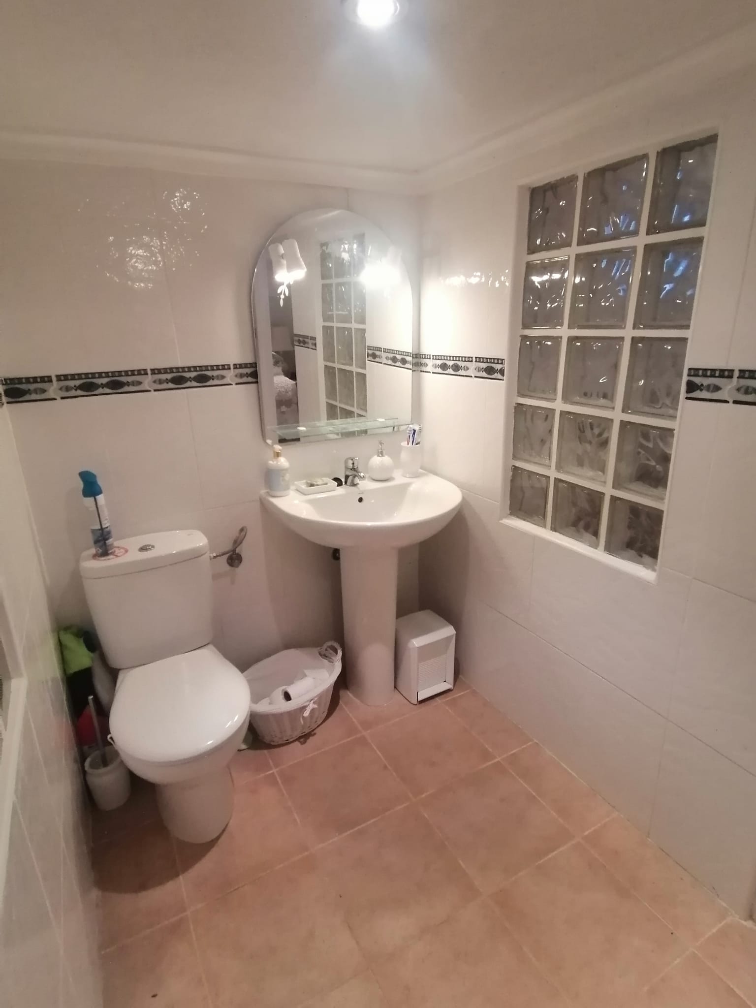 For sale - 3 Bedroom 3 Bathroom villa in San Miguel De Salinas -  - Alicante