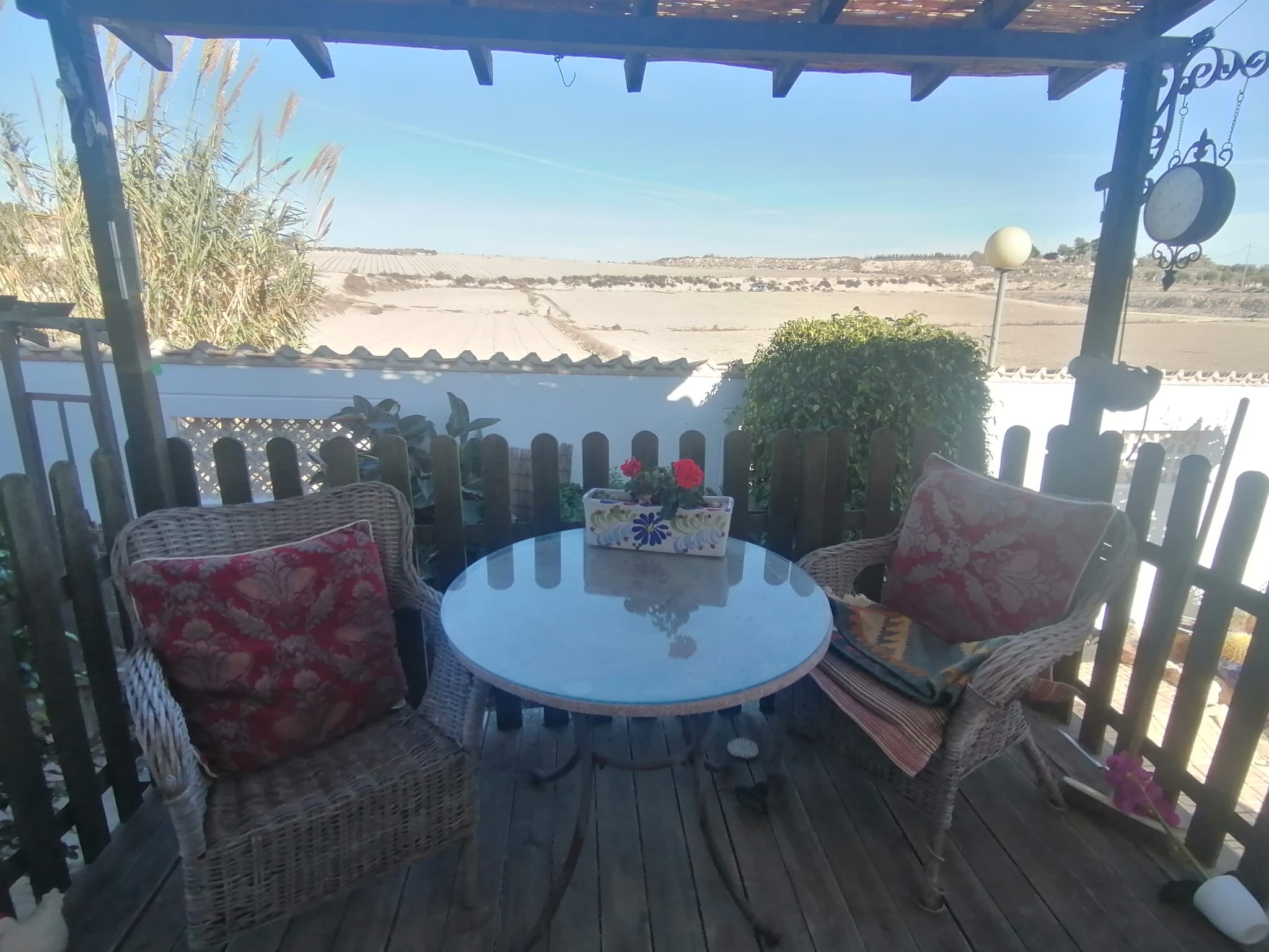 For sale - 3 Bedroom 3 Bathroom villa in San Miguel De Salinas -  - Alicante