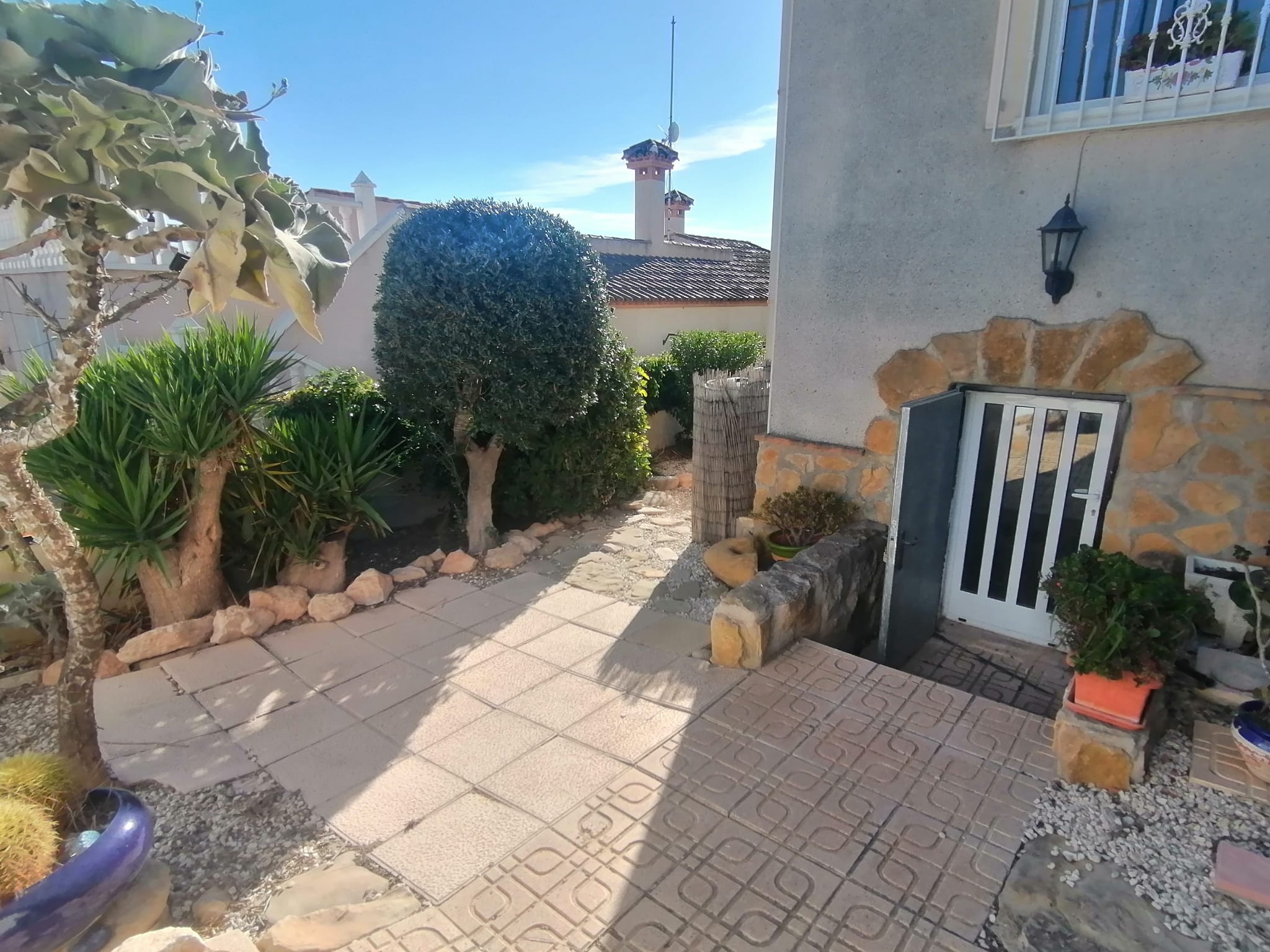 For sale - 3 Bedroom 3 Bathroom villa in San Miguel De Salinas -  - Alicante