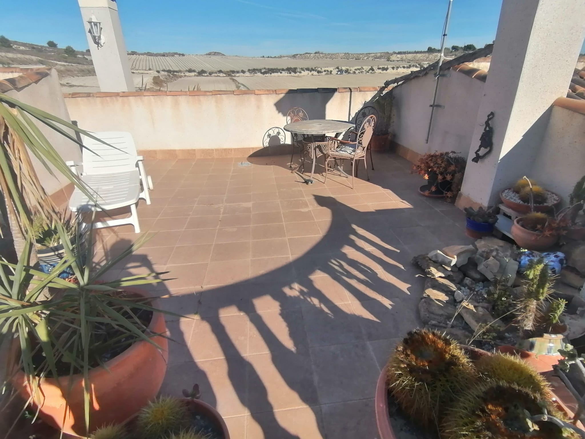For sale - 3 Bedroom 3 Bathroom villa in San Miguel De Salinas -  - Alicante