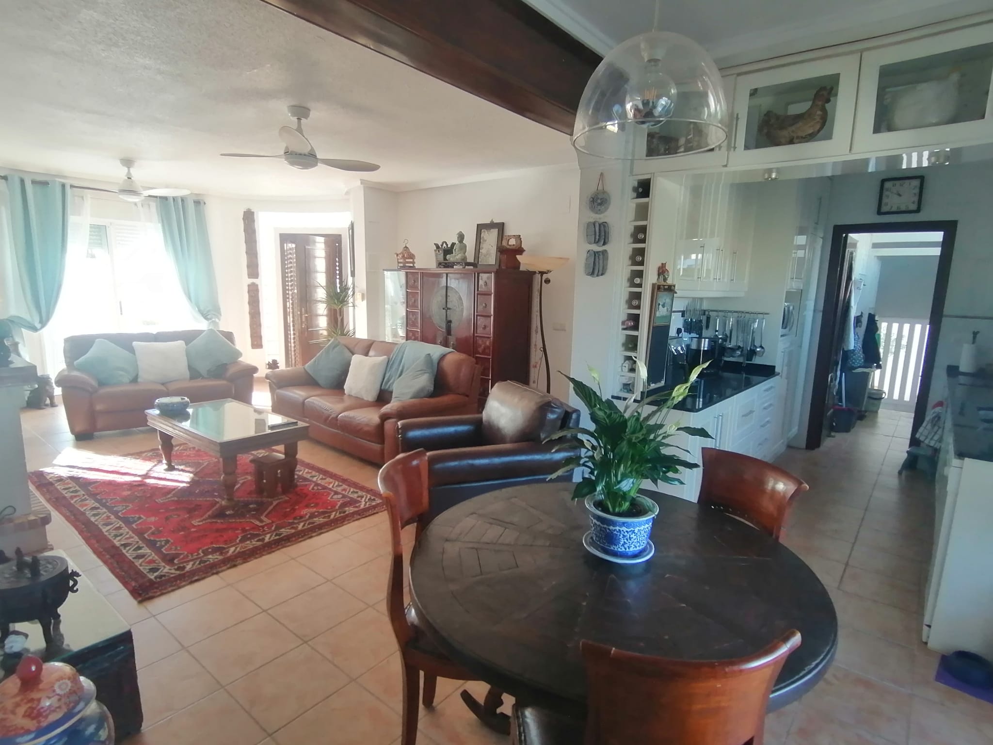 For sale - 3 Bedroom 3 Bathroom villa in San Miguel De Salinas -  - Alicante
