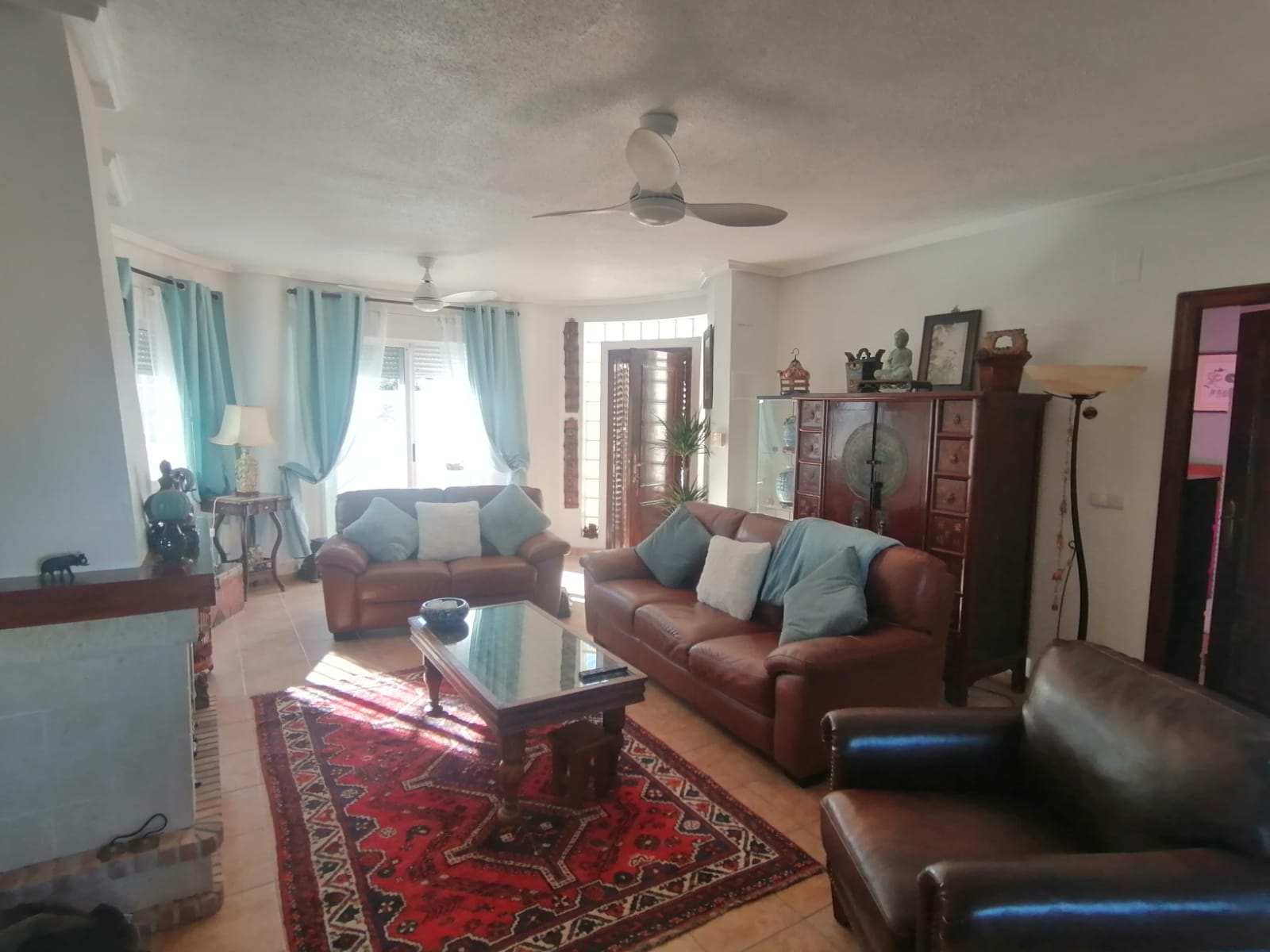 For sale - 3 Bedroom 3 Bathroom villa in San Miguel De Salinas -  - Alicante