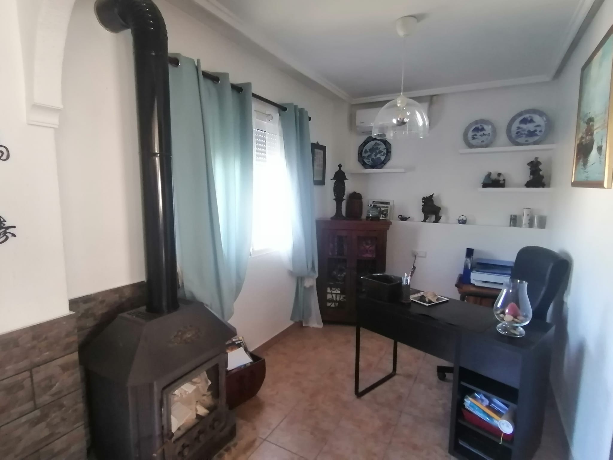 For sale - 3 Bedroom 3 Bathroom villa in San Miguel De Salinas -  - Alicante