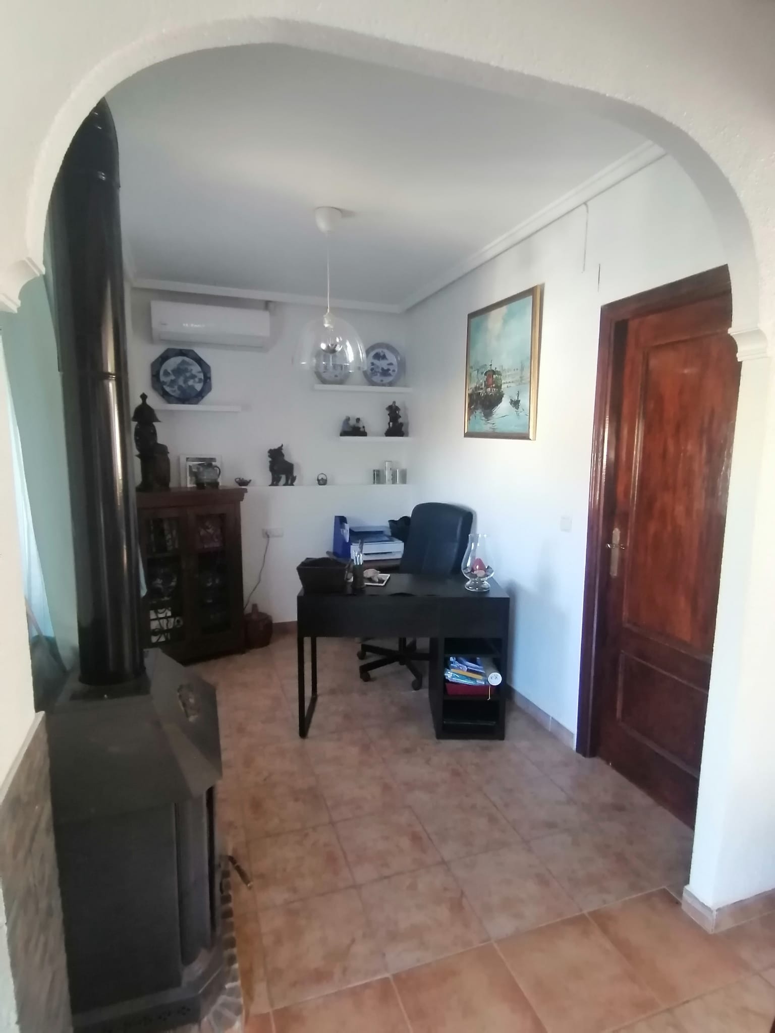 For sale - 3 Bedroom 3 Bathroom villa in San Miguel De Salinas -  - Alicante