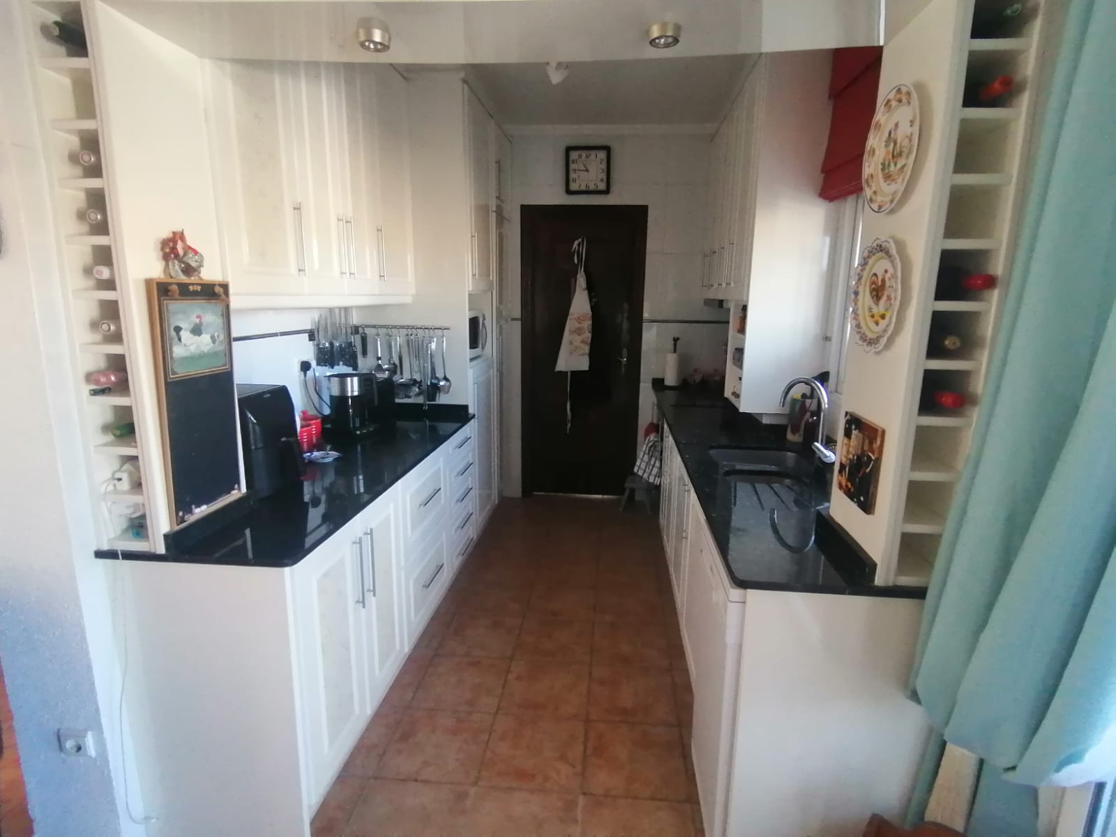 For sale - 3 Bedroom 3 Bathroom villa in San Miguel De Salinas -  - Alicante