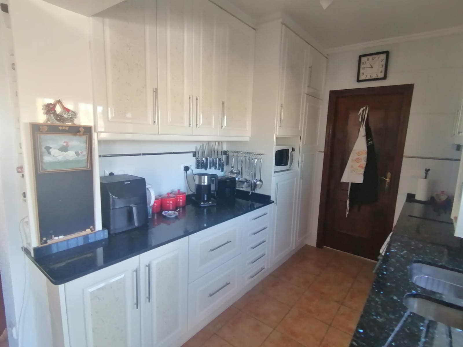 For sale - 3 Bedroom 3 Bathroom villa in San Miguel De Salinas -  - Alicante