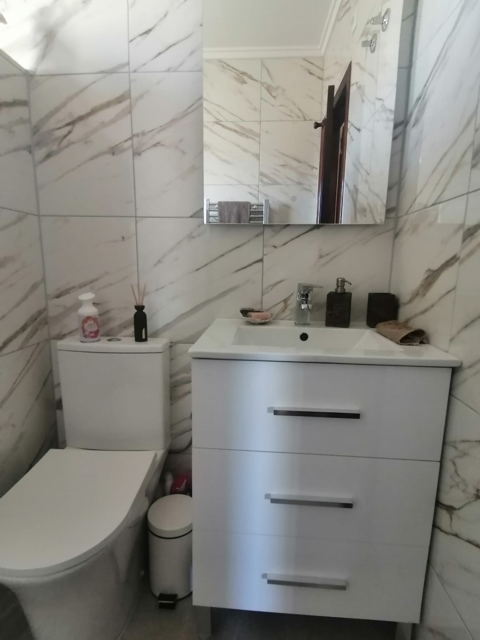 For sale - 3 Bedroom 3 Bathroom villa in San Miguel De Salinas -  - Alicante