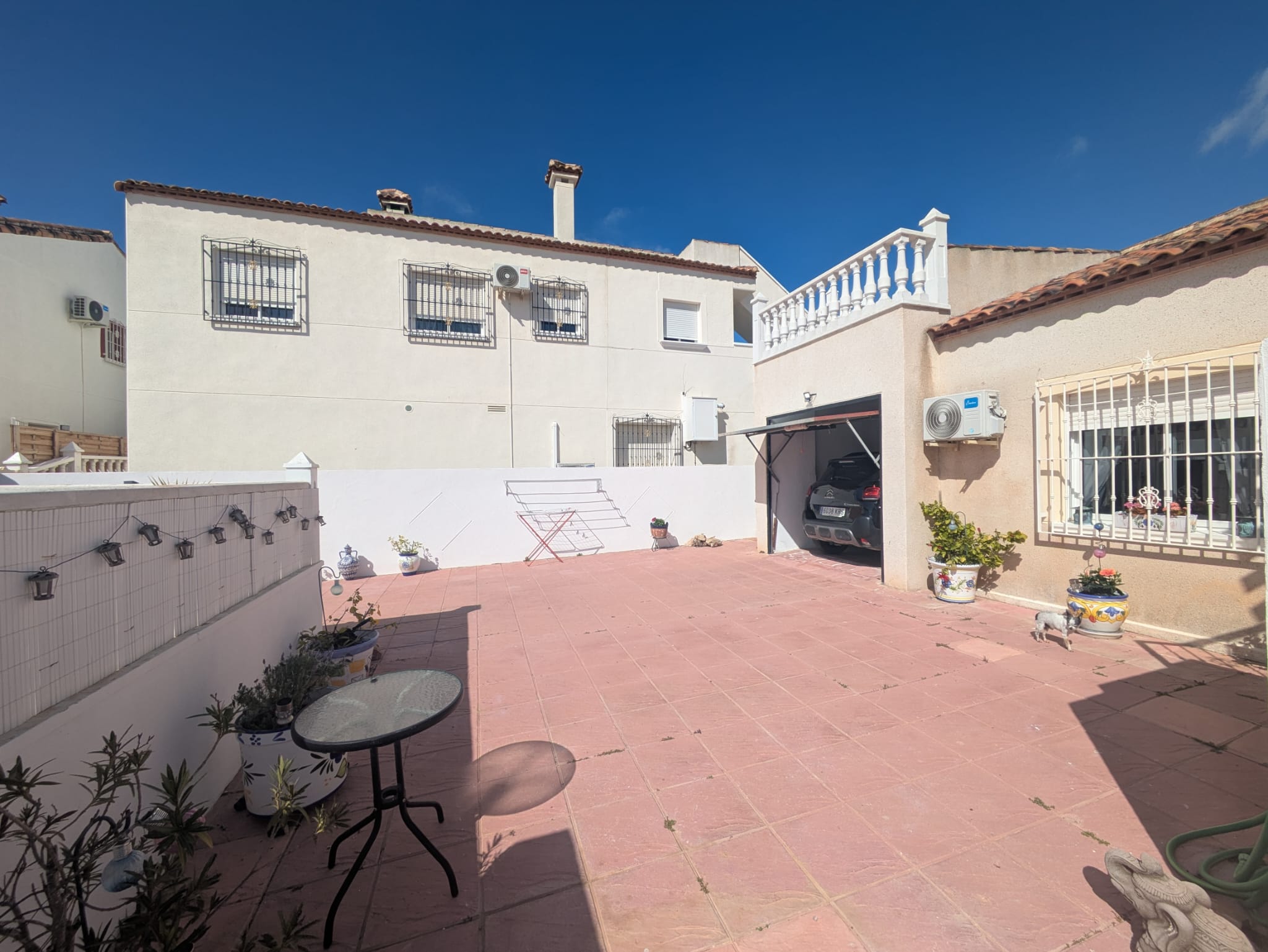 For sale - 3 Bedroom 3 Bathroom villa in San Miguel De Salinas -  - Alicante