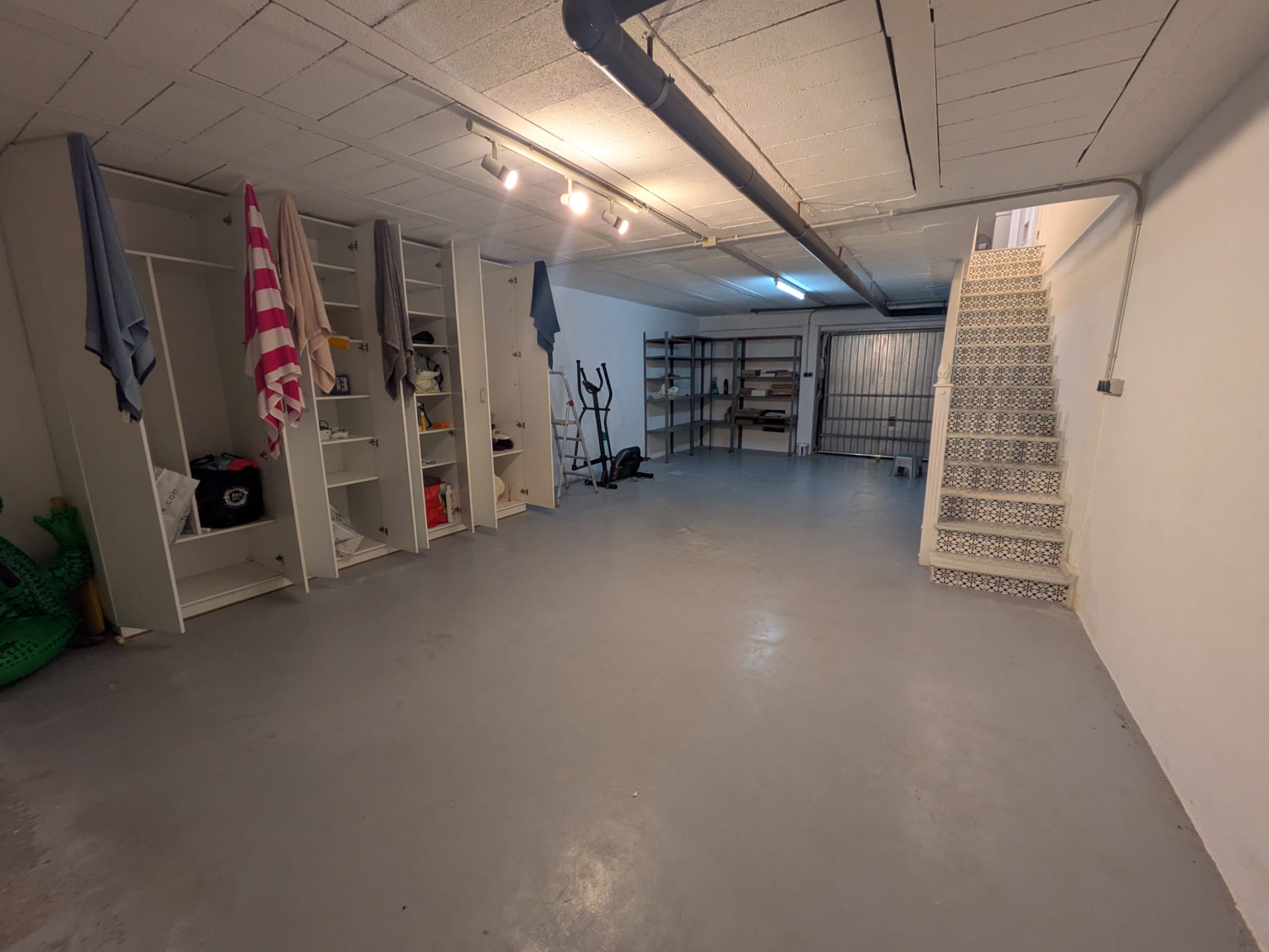 For sale - 3 Bedroom 1 Bathroom town house in Playa Flamenca -  - Alicante