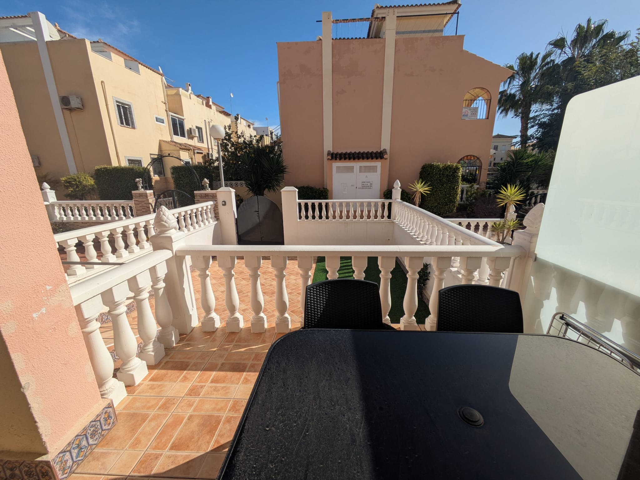 For sale - 3 Bedroom 1 Bathroom town house in Playa Flamenca -  - Alicante