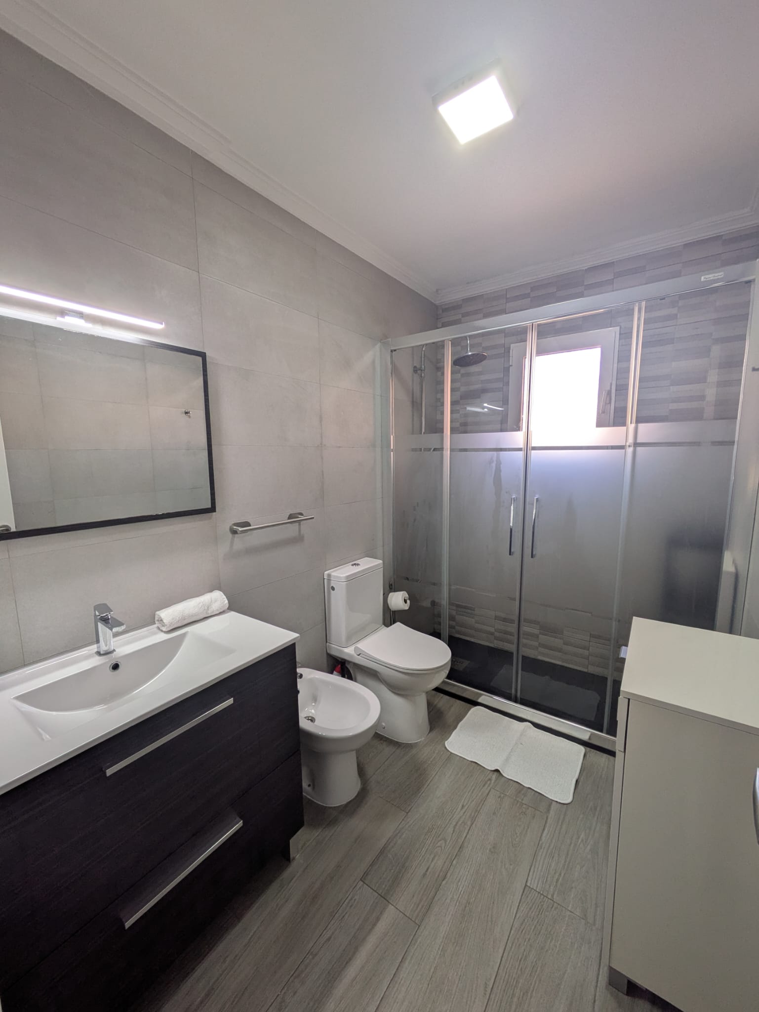 For sale - 3 Bedroom 1 Bathroom town house in Playa Flamenca -  - Alicante