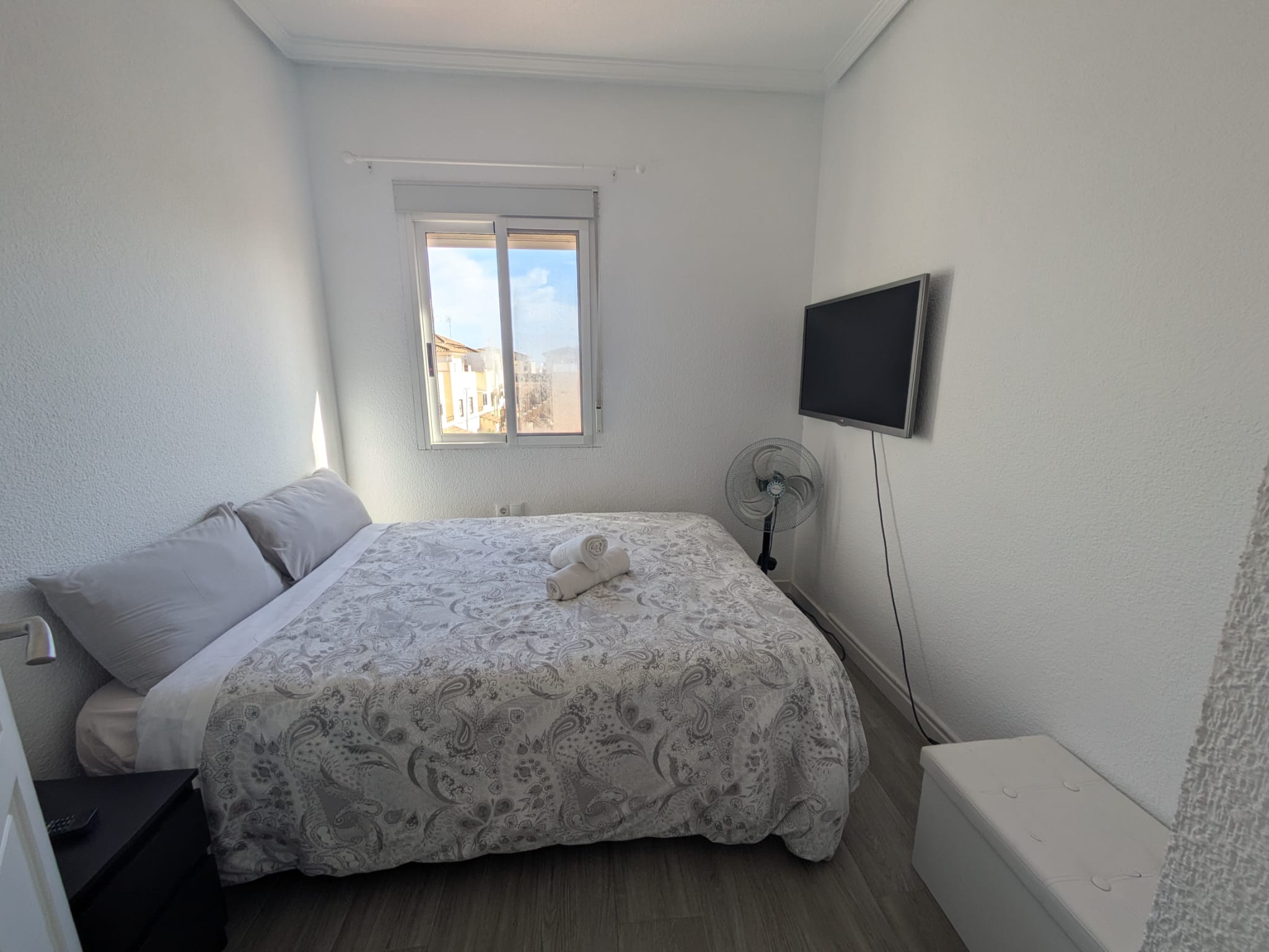 For sale - 3 Bedroom 1 Bathroom town house in Playa Flamenca -  - Alicante