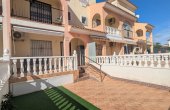 6-65647/75598, 3 Bedroom 1 Bathroom town house in Playa Flamenca