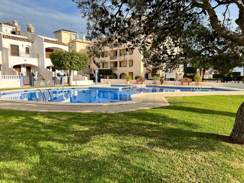 Sold - 2 Bedroom 2 Bathroom apartment in Playa Flamenca - Jumilla - Alicante
