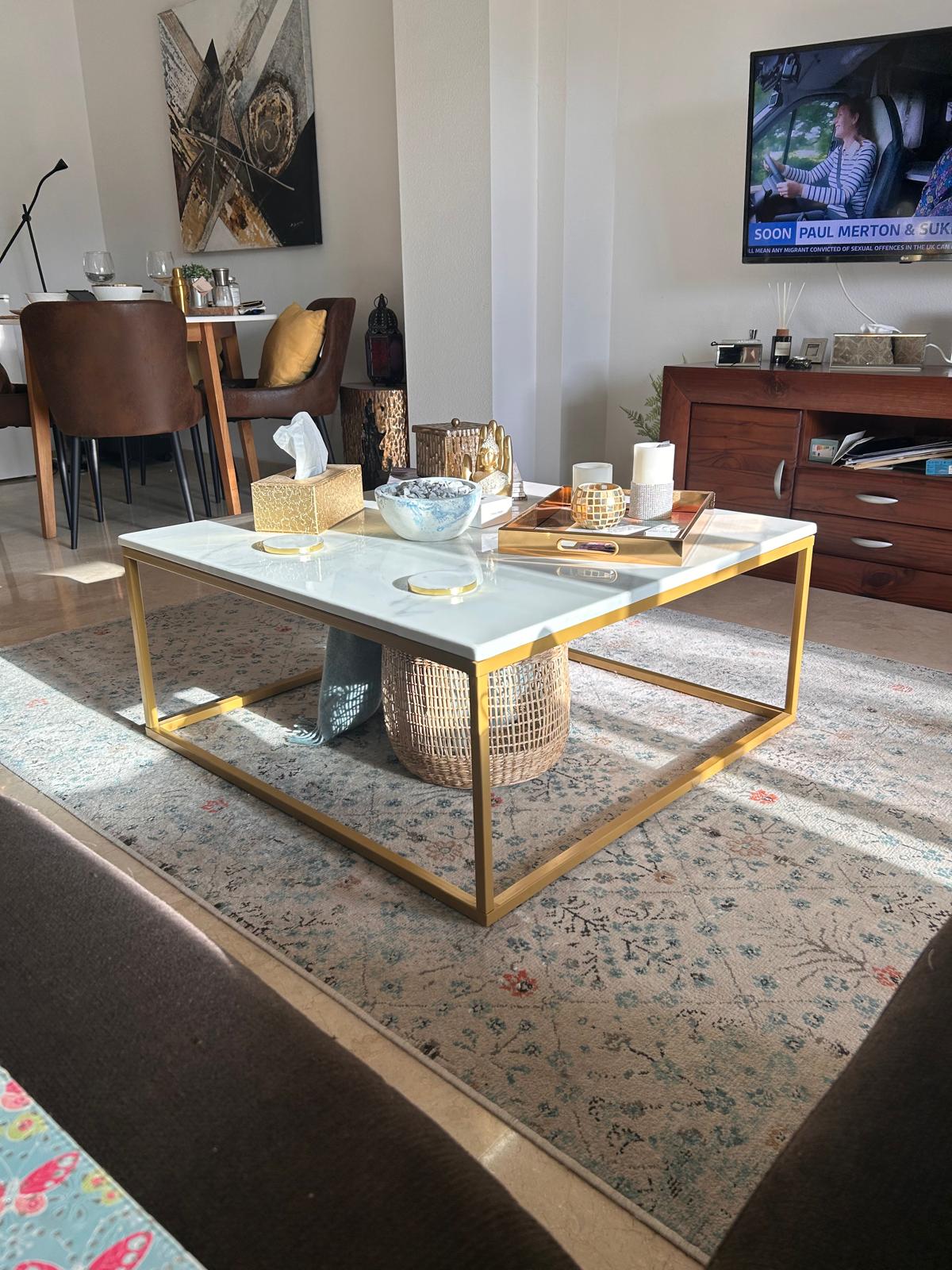 Sold - 2 Bedroom 2 Bathroom apartment in Playa Flamenca - Jumilla - Alicante