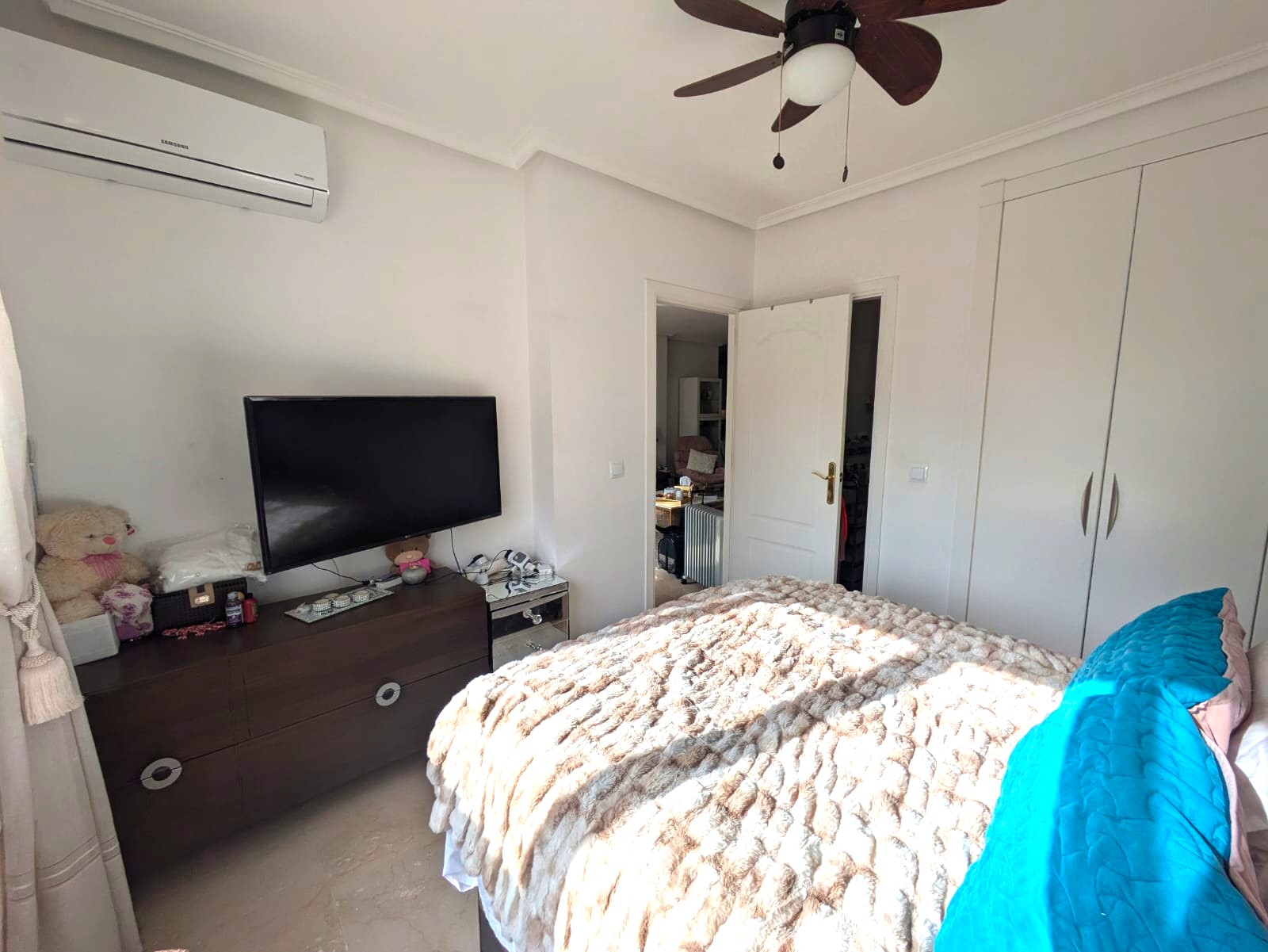 Sold - 2 Bedroom 2 Bathroom apartment in Playa Flamenca - Jumilla - Alicante