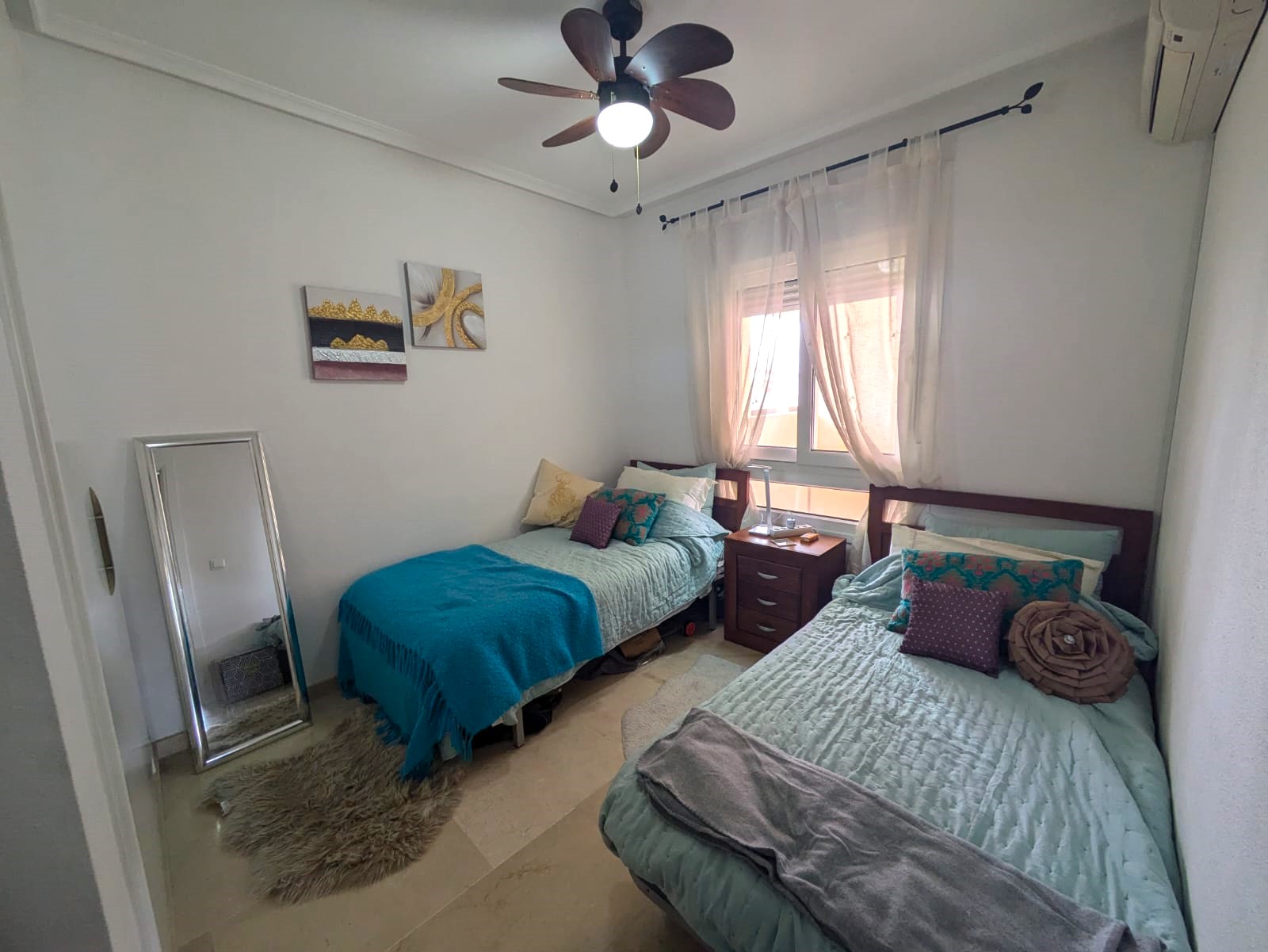 Sold - 2 Bedroom 2 Bathroom apartment in Playa Flamenca - Jumilla - Alicante