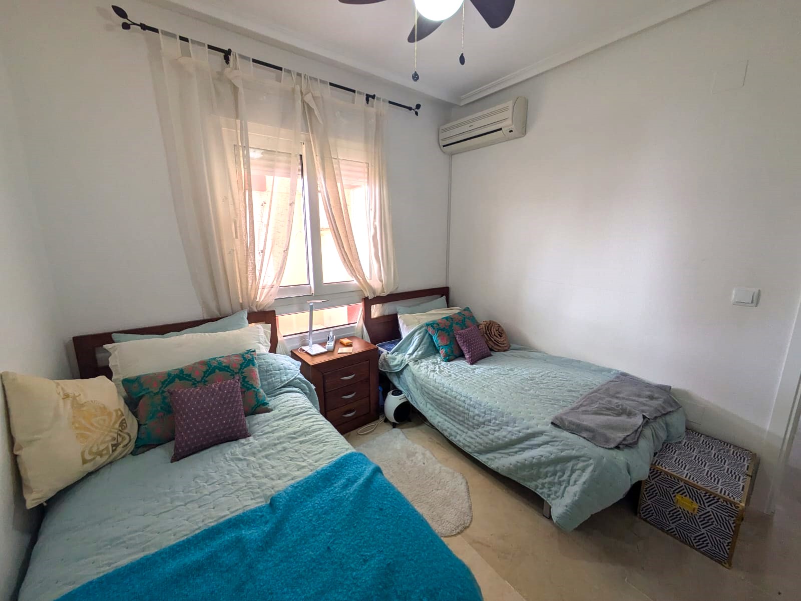 Sold - 2 Bedroom 2 Bathroom apartment in Playa Flamenca - Jumilla - Alicante