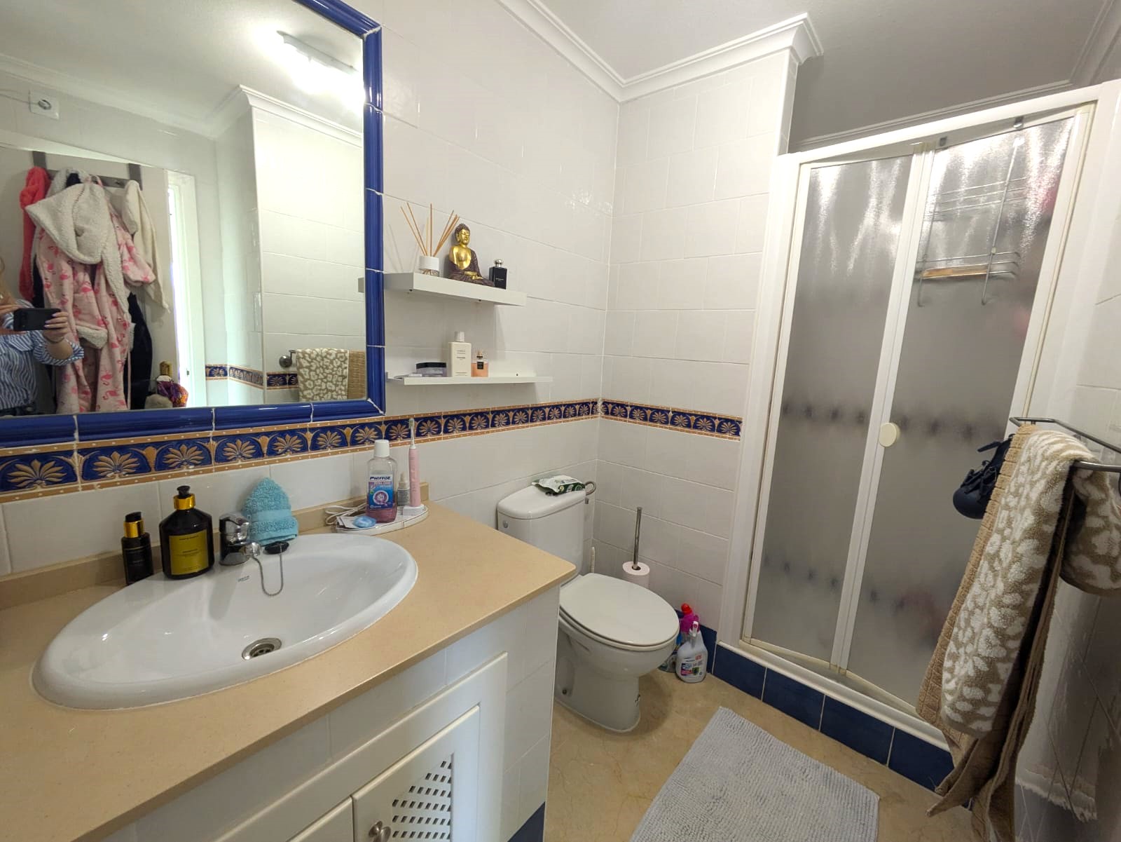 Sold - 2 Bedroom 2 Bathroom apartment in Playa Flamenca - Jumilla - Alicante