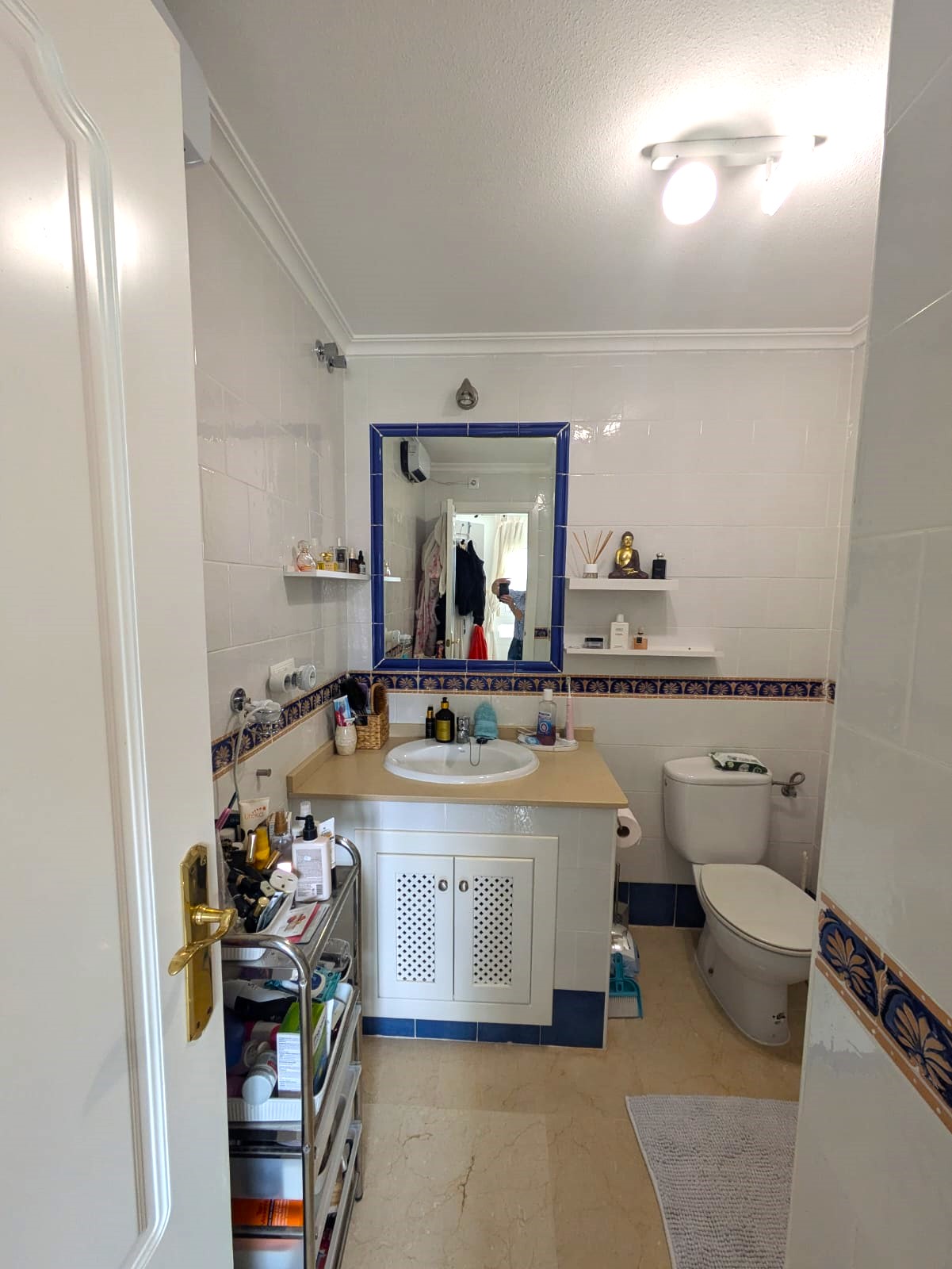 Sold - 2 Bedroom 2 Bathroom apartment in Playa Flamenca - Jumilla - Alicante