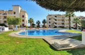 6-53616/75600, 2 Bedroom 2 Bathroom apartment in Playa Flamenca