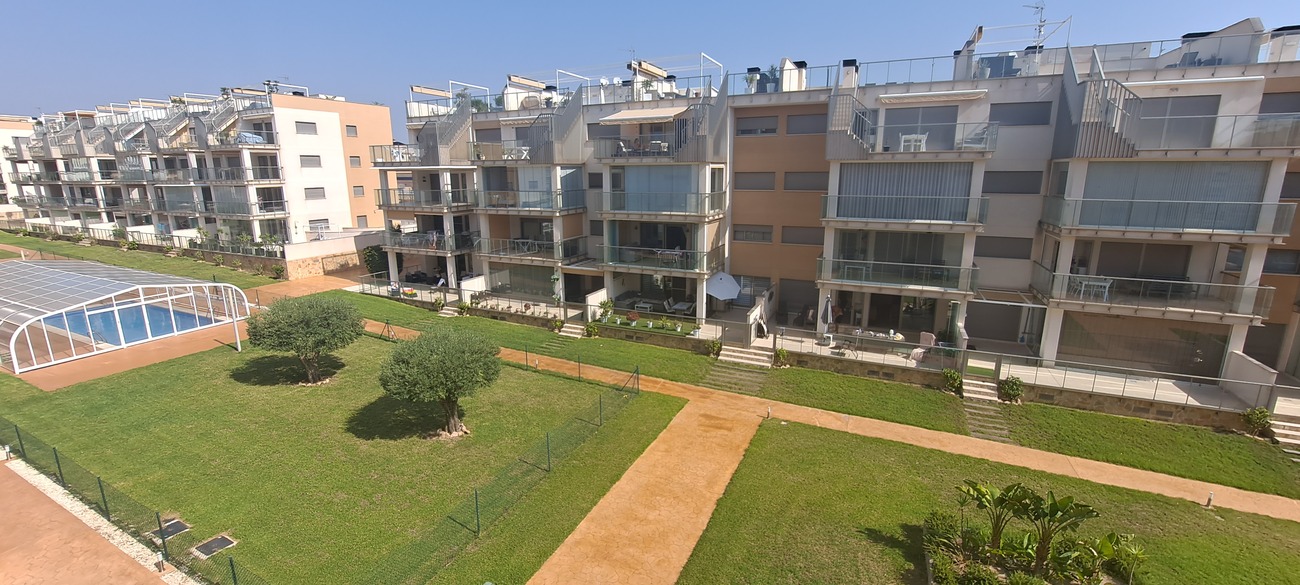 For sale - 2 Bedroom 2 Bathroom Apartment in Los Dolses - Villamartin  - Alicante
