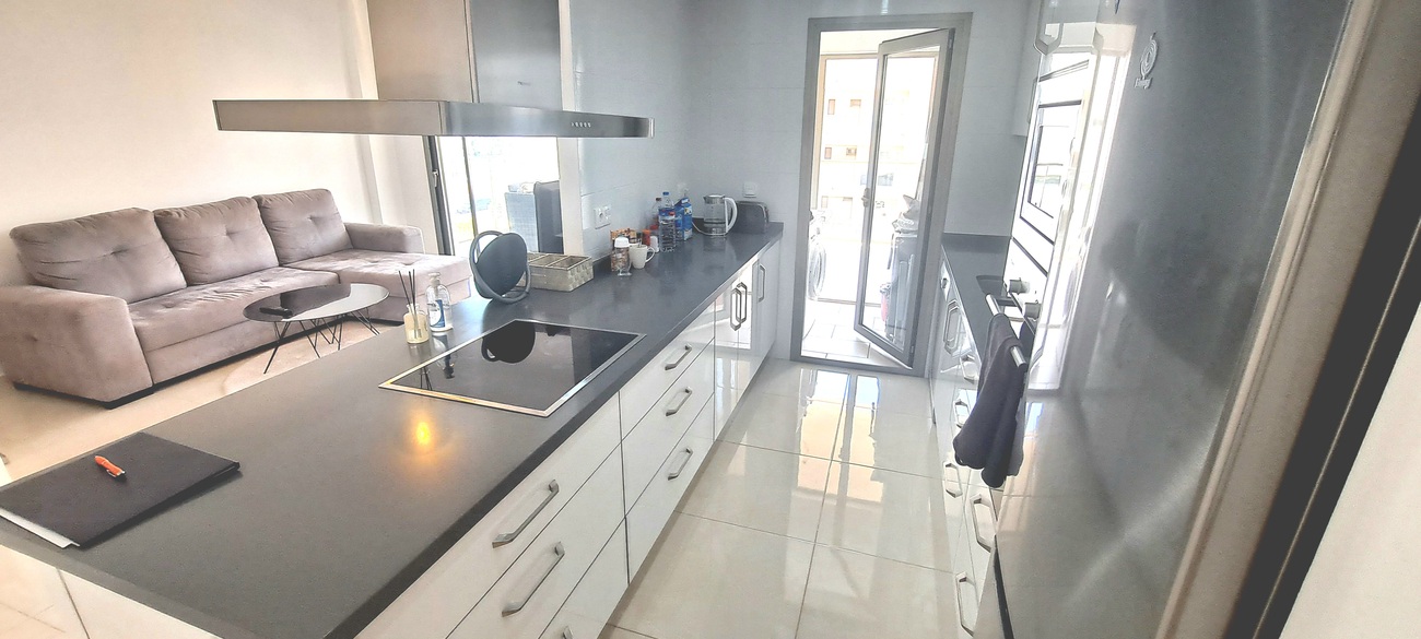 For sale - 2 Bedroom 2 Bathroom Apartment in Los Dolses - Villamartin  - Alicante
