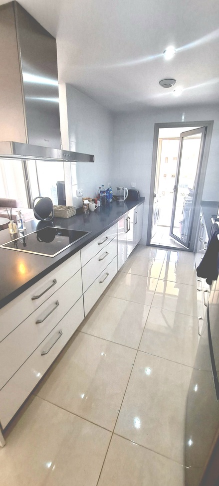 For sale - 2 Bedroom 2 Bathroom Apartment in Los Dolses - Villamartin  - Alicante